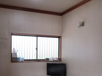クロス貼替え前.JPG