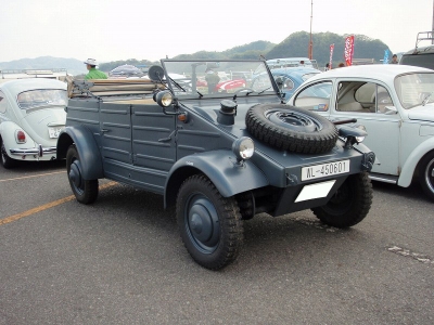 カルマギア 角テール 笠岡 バグズアップ