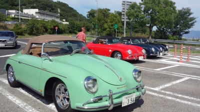 インターメカニカ ポルシェアロイ フックス フルクローム