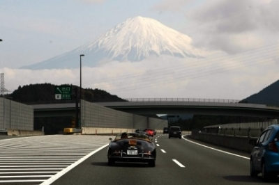 インターメカニカ ポルシェ356 空冷