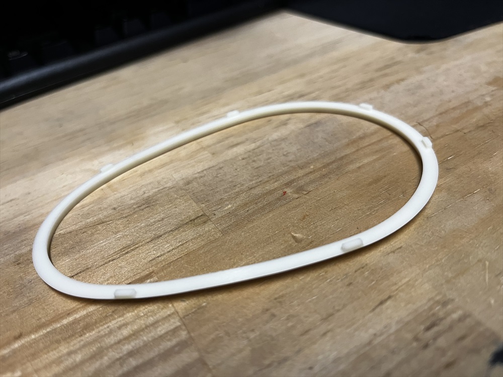 ポルシェ356 コンベックスミラーオーダーメイド 製作 356CONVEX凸面