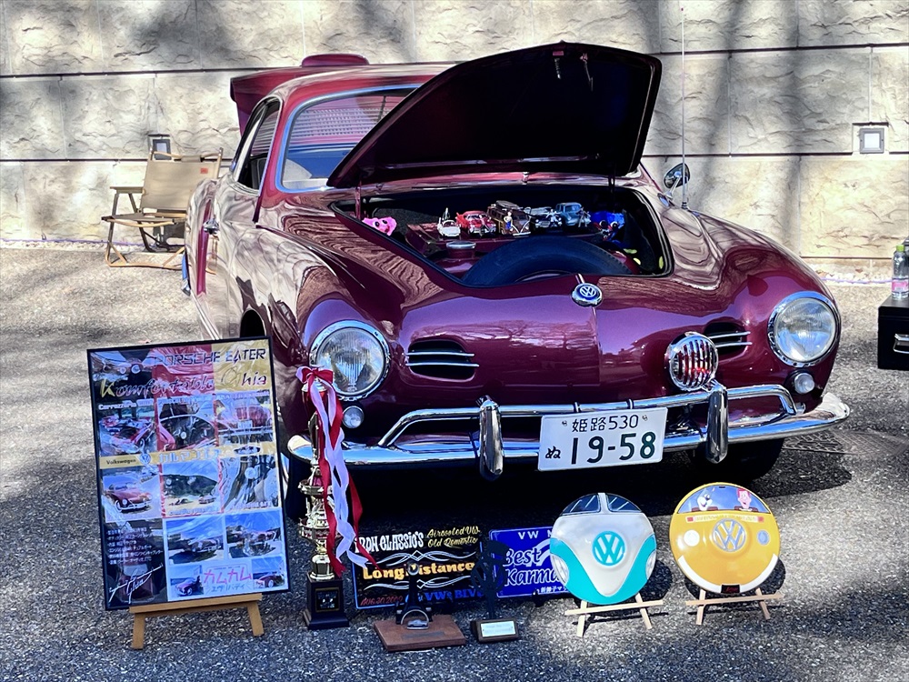 Amazon.co.jp: CORGI TOYS コーギートイズ 249 MINI-COOPER WITH