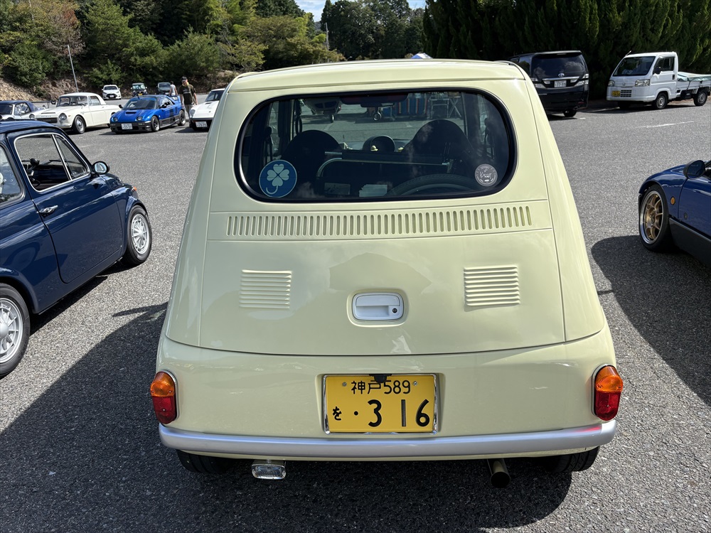 ラスト1点 最落無し1円スタート レア 空冷ビートル フロント サンバイザー ブルー vw タイプ1 type1 もらい事故でVW「ビートル」を泣く泣く手放し\u2026買い直したのは