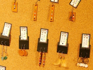 野澤佳子展示2