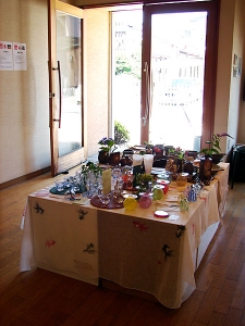 みんなで口笛展示6