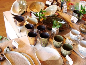 榎本佳津展示2