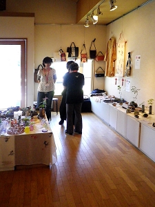 みんなで口笛展示8