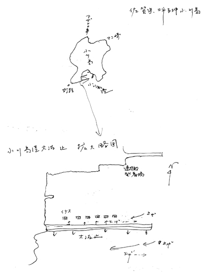 小川島のアジ釣り ちょっとshot Blog