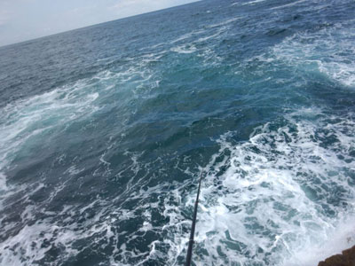 山陰のヒラマサ ちょっとshot Blog