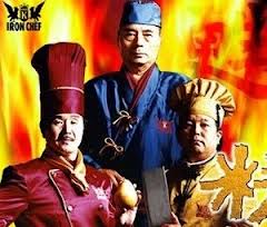 料理の鉄人 伊藤えん魔プロデュース ブログ