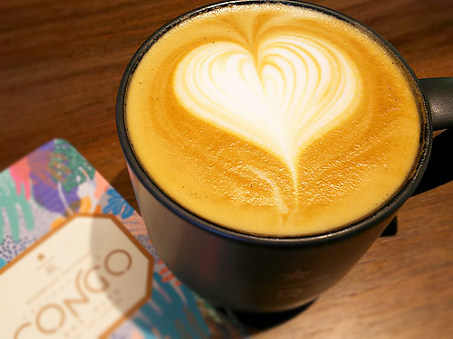 スタバリザーブ