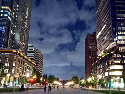 東京駅