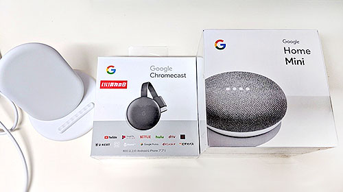 Google一族
