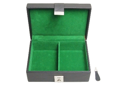 Deluxe Chess Box