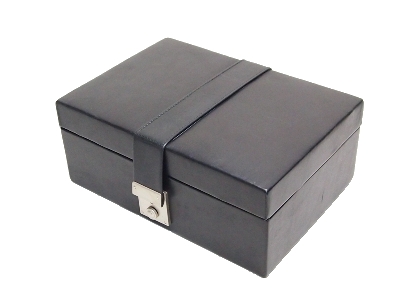 Deluxe Chess Box