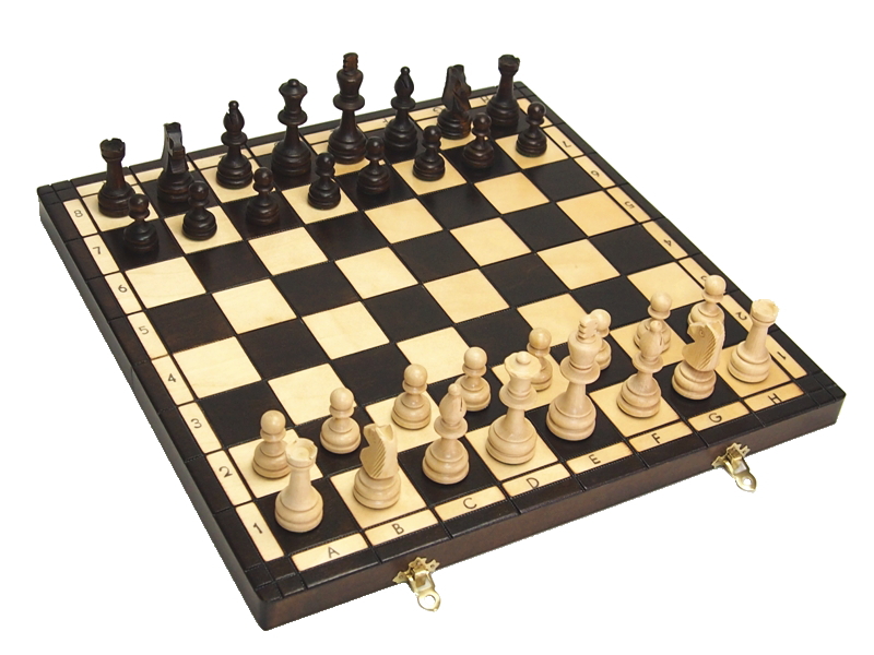 Universal Wood Set
