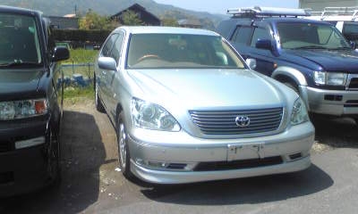セルシオ