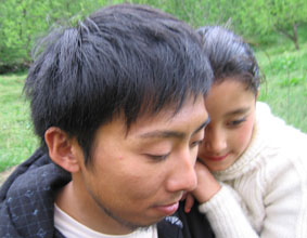 北村君にうっとり