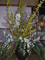 2006年春彼岸