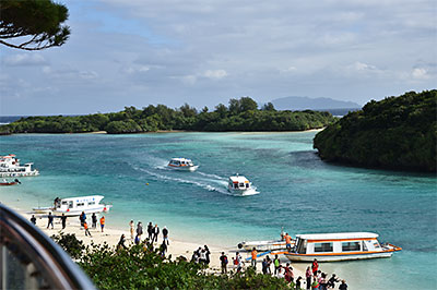 石垣島