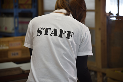 STAFF