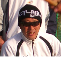 Eisaku Nishimura