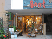 Boot