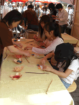 アースデイ東京2009
