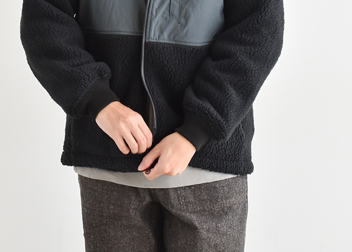 THE NORTH FACE PURPLE LABEL / Field Denali Jacket | MONTARA THE NORTH FACE PURPLE LABEL / Field Denali Jacket | MONTARA