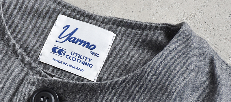 BEAUGAN Railway Jacket ボーガン レイルウェイジャケット BEAUGAN Railway Jacket ボーガン レイルウェイジャケット BEAUGAN