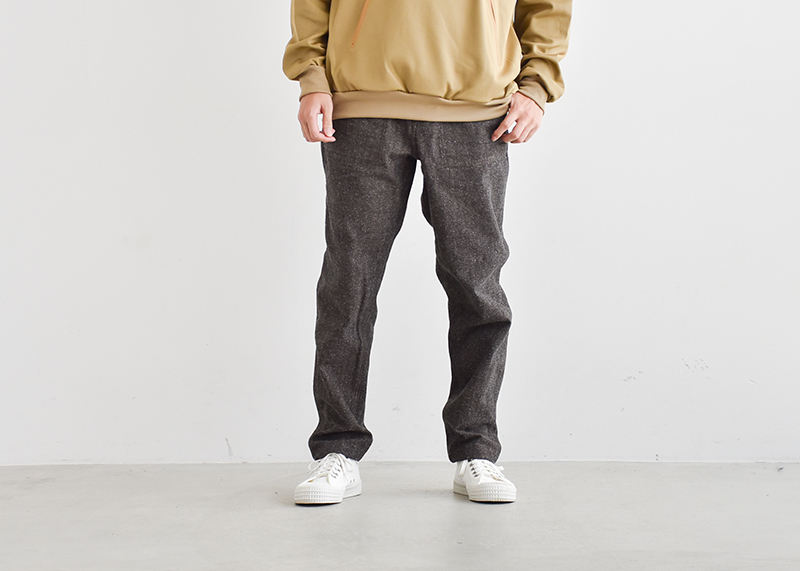 THE NORTH FACE PURPLE LABEL / ジャズネップパンツ | MONTARA staff blog