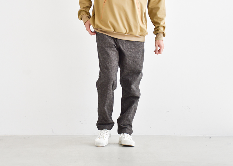 THE NORTH FACE PURPLE LABEL / ジャズネップパンツ | MONTARA THE NORTH FACE PURPLE LABEL / ジャズネップパンツ | MONTARA