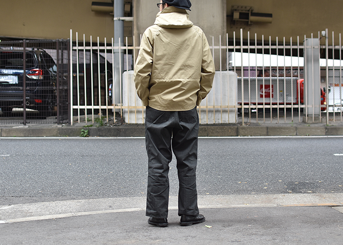 THE NORTH FACE PURPLE LABEL / 65/35 Mountain Parka | MONTARA THE NORTH FACE PURPLE LABEL / 65/35 Mountain Parka | MONTARA