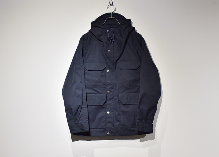 THE NORTH FACE PURPLE LABEL / 65/35 Mountain Parka | MONTARA THE NORTH FACE PURPLE LABEL / 65/35 Mountain Parka | MONTARA
