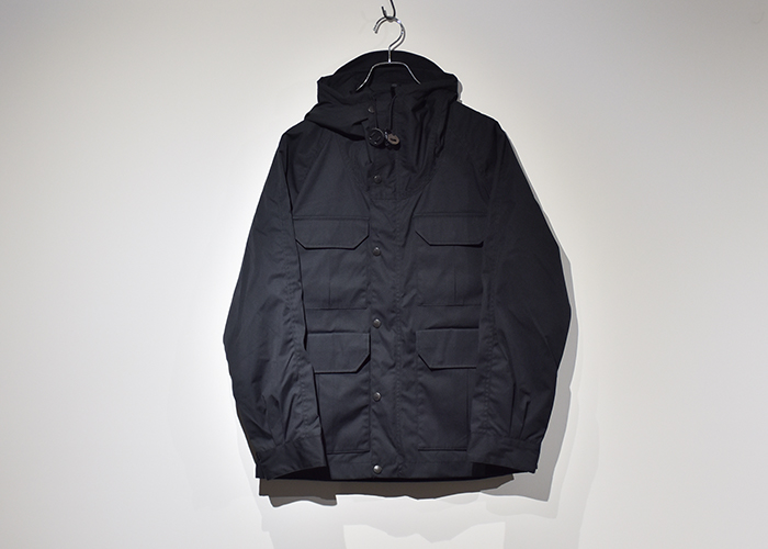 THE NORTH FACE PURPLE LABEL - Midweight 65/35 Mountain Coat
