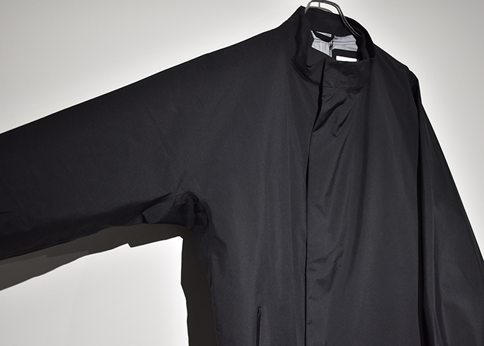 DESCENTE PAUSE / GORE-TEX BLOUSON | MONTARA staff blog