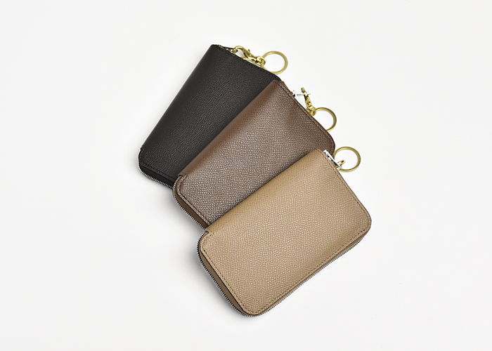 ITTI / CRISTY SMART MID WALLET | MONTARA staff blog