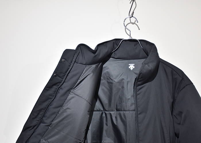 注目のダウンジャケット / DESCENTE ddd | MONTARA staff blog 注目のダウンジャケット / DESCENTE ddd | MONTARA staff blog
