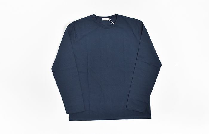 nanamicaの定番ロンT | MONTARA staff blog