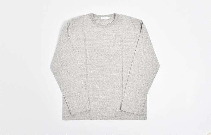 nanamicaの定番ロンT | MONTARA staff blog