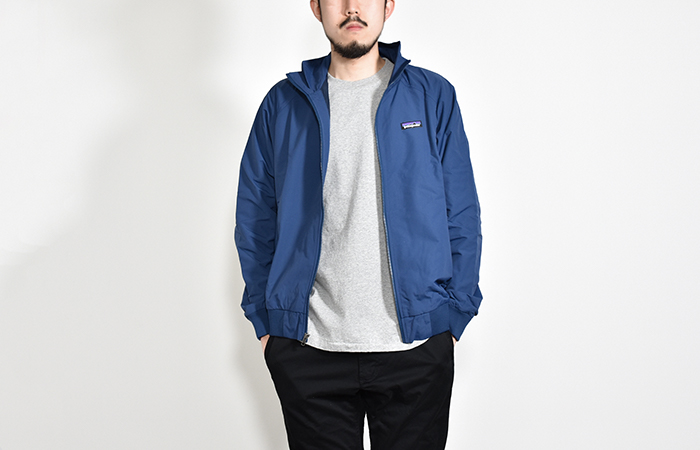 パタゴニア バギーズジャケット Patagonia