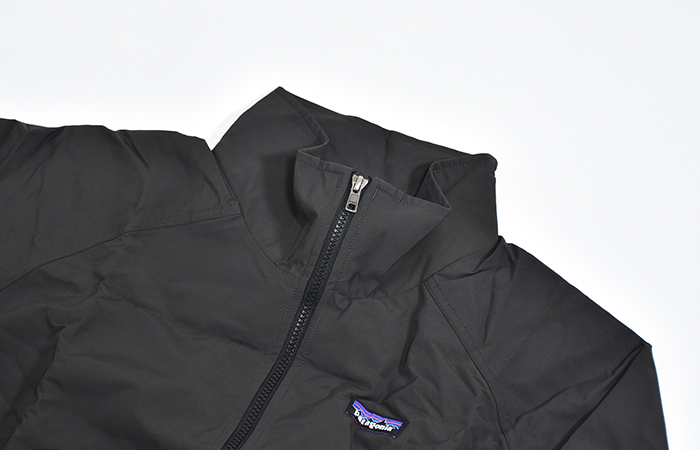 patagonia バギーズジャケット　ブラック patagonia Patagonia パタゴニア Mens Baggies Jacket バギーズ