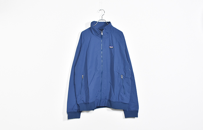 patagoniaのバギーズジャケット。 | MONTARA staff blog