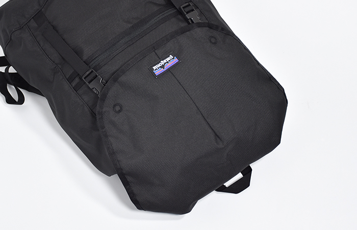 patagoniaの名品、Arbor Classic | MONTARA staff blog