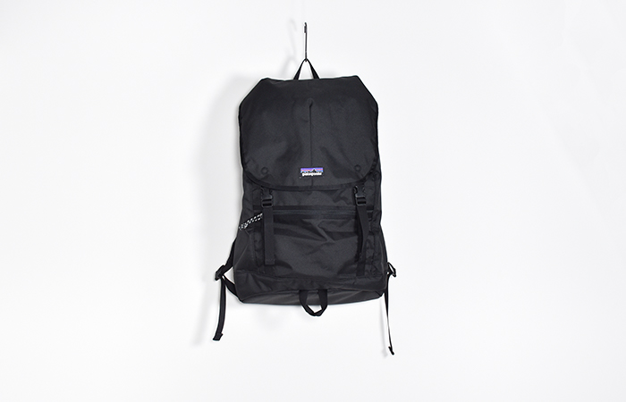 patagoniaの名品、Arbor Classic | MONTARA staff blog