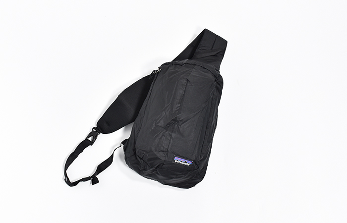 patagonia / Ultra Light Black Hole Sling | MONTARA staff blog