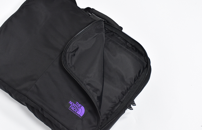 THE NORTH FACE PURPLE LABEL / LIMONTA NYLON 3WAY BAG THE NORTH FACE PURPLE LABEL / LIMONTA NYLON 3WAY BAG