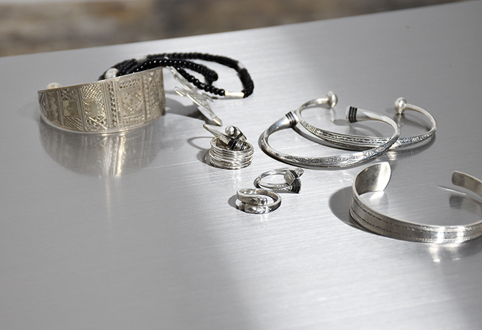 TOUAREG SILVER / TOUAREG JEWELRY | MONTARA staff blog