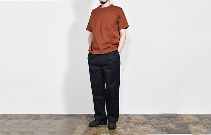 アボンタージ A VONTADE Tシャツ 半袖 9oz メンズ Silket Athletic T-Shir 9オンス シルケット アスレチック シャツ カットソー ポケット VTD-0533-CS-P 楽天市場】アボンタージ A VONTADE 半袖Tシャツ 9oz メンズ