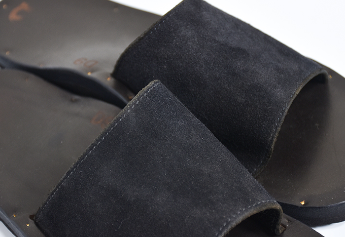 JUTTA NEUMANN (ユッタニューマン) / SIMONE SUEDE | MONTARA staff blog